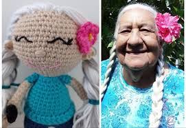 Anna Crochet's Instagram, Twitter & Facebook