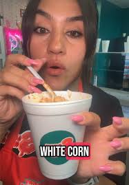 Samantha Strong Corn