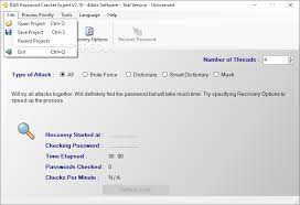 It is an excellent utility for people who . Download Free Rar Password Cracker Expert 2 11