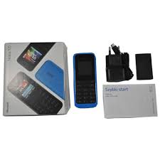 How to unlock nokia 105 (2017). Nokia 105 Rm 1134 Black Cyan Sim Free Unlocked Gsm 9001800 Dust Free Brand New Mobile Phone With Complete Box For Sale In Portlaoise Laois From W2k14