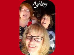 Fundraiser for Ashley Chase by Ann Kullberg : Our Ashley needs our help