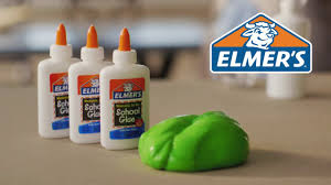 Maybe you would like to learn more about one of these? Diy Elmer S White School Glue Slime Youtube
