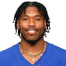 Tyrone Casey's Instagram, Twitter & Facebook