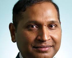 Asia Executive Interviews