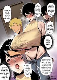 Đọc truyện Người Mẹ Dâm Dục chương 0 tại HentaiVN