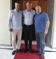 .kurulu üyesi murat sancak, sedat peker'in son videosundaki iddialarına twitter hesabından cevap verdi. Murat Sancak No Twitter Nasil Bir Yorum Bu Ceplerine Cok Ayip