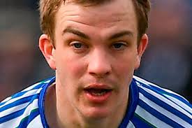 McCarron puts injuries behind him as he looks to power Farney forward