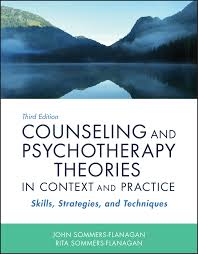 Counseling And Psychotherapy Theories In Context And Practice 3rd Ed