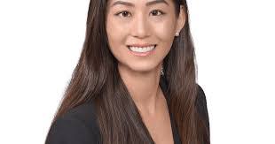 Jessica Chung's Instagram, Twitter & Facebook