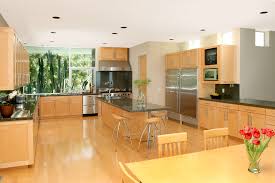 traditional kitchen orange county