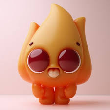 Artstation Com Artstationhq Tvitter In 2020 Cute Monsters Drawings Character Design Cartoon Character Design