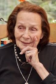 June Bernhard Obituary