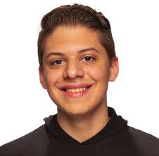 IT'S ABOUT OPPORTUNITY