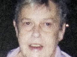 Jeanette Ann Parker, 69, De Soto