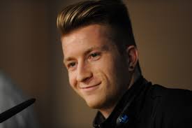 Slikhaar recommends by vilain gold digger for great hairstyling result. Manchester United Transfer News Marco Reus Stuns Dortmund At Awards Night Bleacher Report Latest News Videos And Highlights