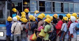 Pendatang asing, orang pendatang or pendatang is a common malay phrase used to refer to foreigners or immigrants; Populasi Pendatang Asing Mengatasi Bilangan Bangsa India Di Malaysia