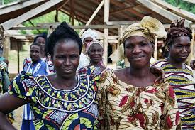 The central idea of libertarianism is that people should be permitted to run their own lives as they wish. Media Photos West Africa Liberia