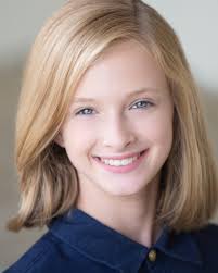 Abigail Rose Cornell