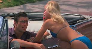Lana clarkson scarface photo shared by. The Trail Went Cold On Twitter The Death Of Phil Spector Made Me Learn An Astonishing Coincidence Today Apparently That Blonde Extra In The Red Dress In The Background Of This Scene