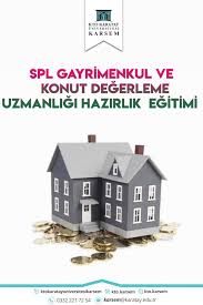 4 yıllık fakülte mezunu herkes sınava girebilir. Karsem Kto Karatay Universitesi Surekli Egitim Merkezi Spk Gayrimenkul Ve Konut Degerleme Uzmanligi Hazirlik Egitimi