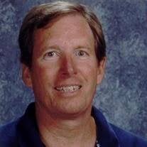 Steven Holloman Obituary