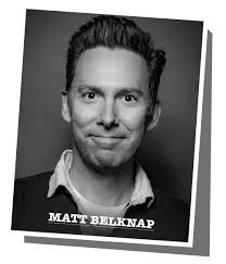 The Creators & Comedians — Headliners The Series