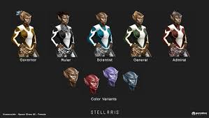 Stellaris Dev Diary 310 - Matters of Life and Death | Page 4 | Paradox  Interactive Forums