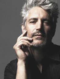 Modish long updos for men. Latest Haircuts For Older Men Hairstyle 2017
