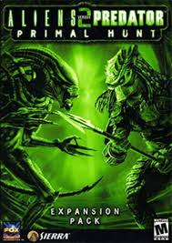 Want to play aliens vs. Buy Cheap Aliens Vs Predator 2 Primal Hunt Pc Cd Keys Online Cdkeyprices Com