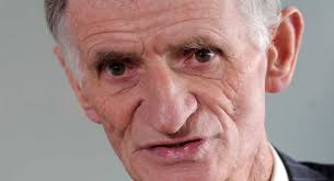 Tributes to former RTÉ chairman Tom Savage