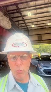 🌟 It’s MB Life with Tom from our Baldwin recycling facility! 🌟, Our  drive-through scrap yard is designed with residents and contractors in  mind: clean, safe, and easy to use. From copper and brass to ...