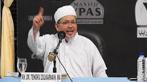 Benar, ustadz tengku zulkarnain sudah meninggal dunia. Kh Tengku Zulkarnain 1 Jam Youtube