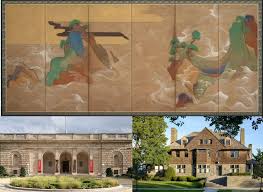 I am probably the last person you would ever ask about art history. I…