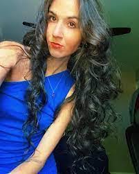 Amanda Lamas's Instagram, Twitter & Facebook