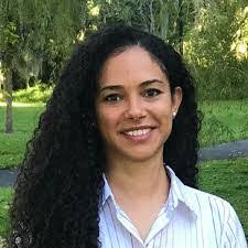 Grace Cabrera's Instagram, Twitter & Facebook