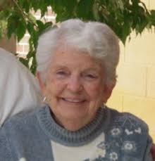 Jean Blake Blazer Obituary November 17, 2015