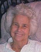 Lenora Virginia Green Phelps (1921-2012)