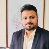 Pradeep Anand Email & Phone Number