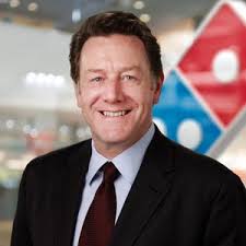 Domino's dough rises as more Americans work, says CEO