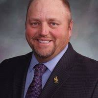 Wyoming House of Representatives District 52