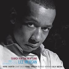 Backed by what may have been his most emphatically modern group, trumpeter Lee Morgan did indeed set out on an exploratory quest in this follow-up to his ... - LeeMorgan_mm