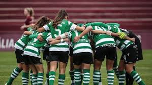 Sc braga won the title for the first time. Jogo Entre Sporting E Maritimo Adiado Para Maio Futebol Feminino Jornal Record