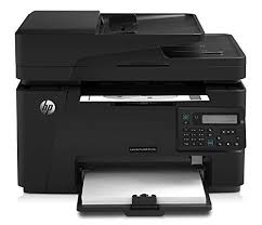 Robot Check Multifunction Printer Laser Printer Wireless Printer