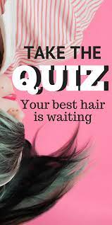 Free Quiz Need A Hair Care Routine And Products That Actually Work For Your Unique Hair Type Take This Free Quiz Hair Care Routine Cool Hairstyles Hair Care