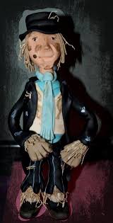 Worzel gummidge and aunt sally author(s): 9 Worzel Gummidge Wedding Cake Topper With Aunt Sally Cakesdecor