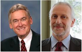 The Numbers: Analysis of Data From Nov. 7 Election