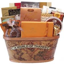 ottawa thank you gift baskets the