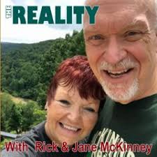 Stream episode The Reality with Rick McKinney