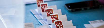 Conoce dónde votar y cómo verificar si eres vocal de mesa. Servel Curso 1 389 Multas Correspondientes A Las Elecciones Municipales 2016 Servicio Electoral De Chile