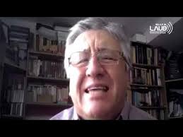 Nelson Forero Chacón, candidato a Rector en propiedad de la Universidad  Distrital.